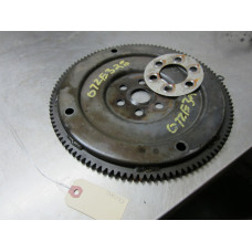 13K033 Flexplate From 2007 Mazda CX-7  2.3